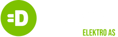 Logo - Dyrud Elektro AS